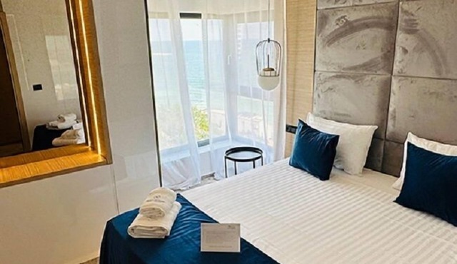 STEAUA DE MARE - Olimp Resort