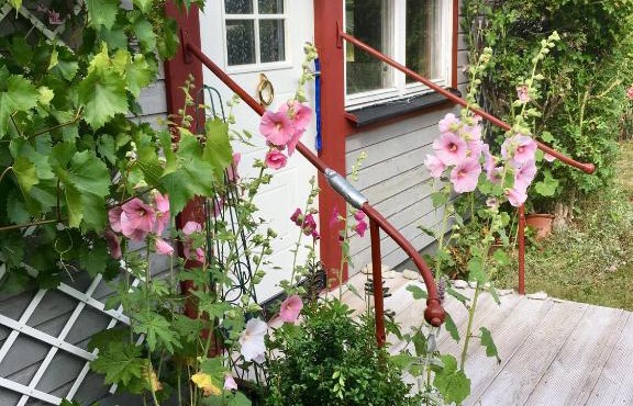 Stuga Romakloster