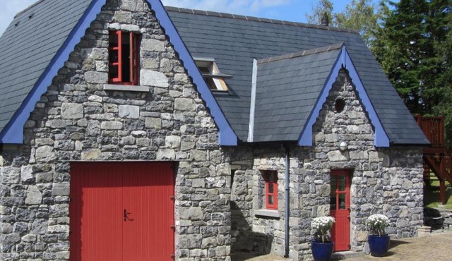 Stunning cottage near Kinvara