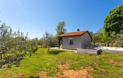 Stunning Home In Risika