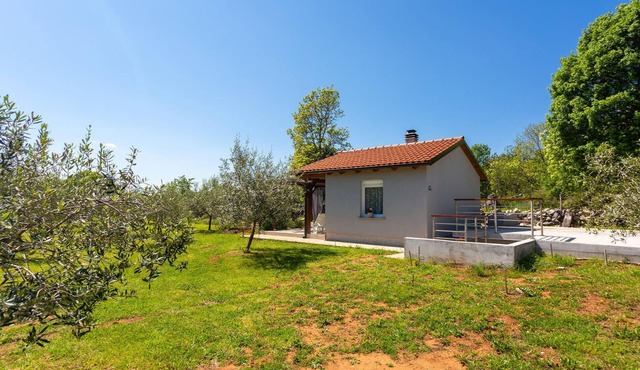 Stunning home in Risika