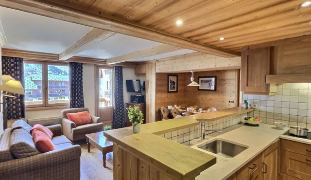 Superb apartment, pets welcome - 8 guests
