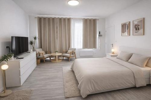 Sweet and chill studio center of Bruxelles # 2
