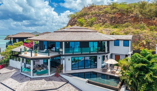 Tamarind Hills Resort - Ocean 5
