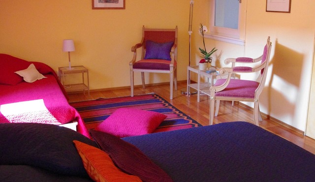 Teodora B&B