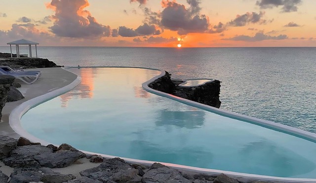 The Bohemian Beach House