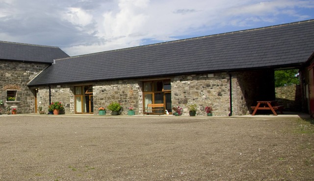 The Henhouse - Duffys Ballybin