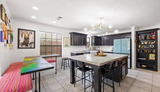 The Quirky Casita in League City