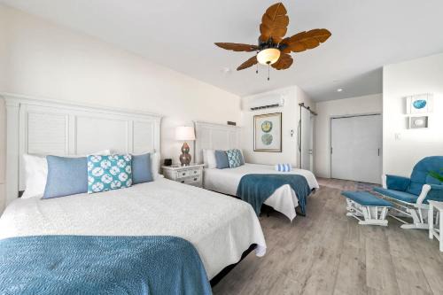 The Sand Dollar at Cottages