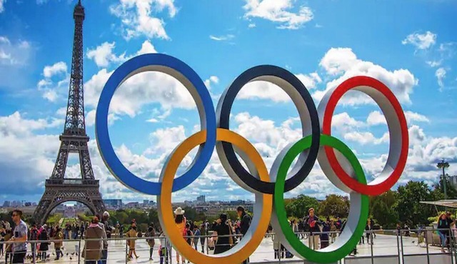 Transfert Gratuit Selon Horaire Aeroport Paris A LA Maison JO 2024 Paris