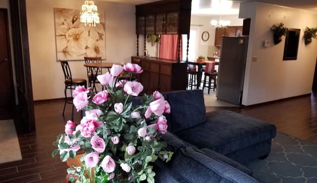Trinidad Colorado Vacation Home