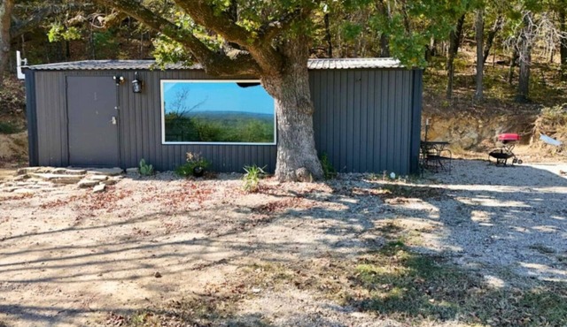 Turner Escape Cabins #1