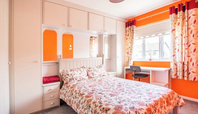Two private rooms in a house in Kilnamanagh