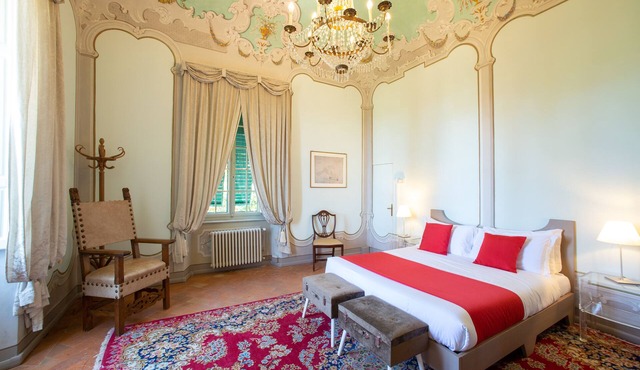 Villa Alta