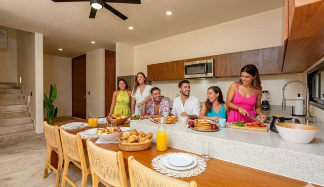 Villa Azulis