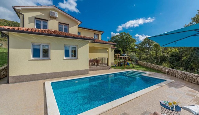 Villa Marilu