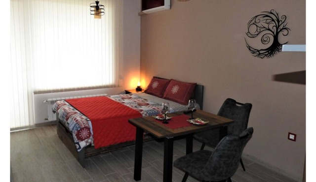 Vintage Studio Mladost