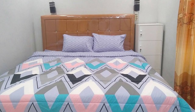 Vulkaan Homestay