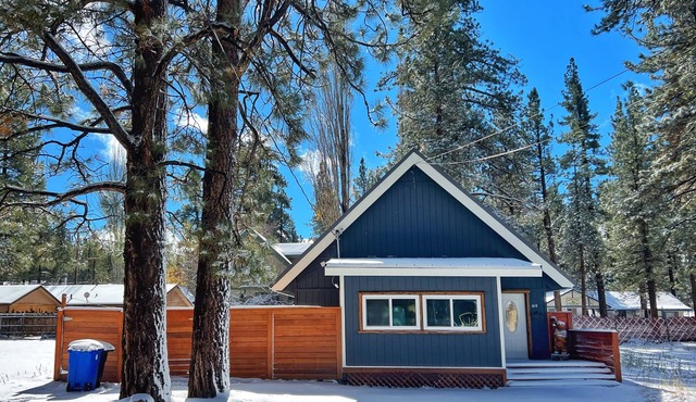 Wellness & Romantic Retreat among the Trees