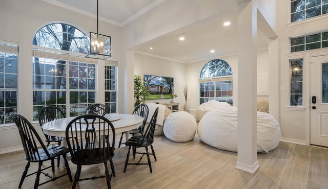 West Plano - Sauna/Cold Plunge/Hot Tub