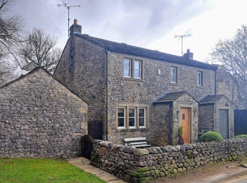 Woodside Cottage