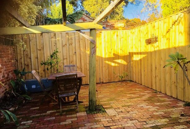 Gorgeous Subiaco cottage