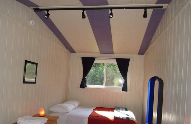 Private Cabana