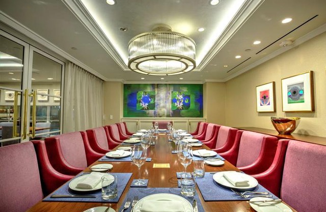 The Lancaster Hotel Houston