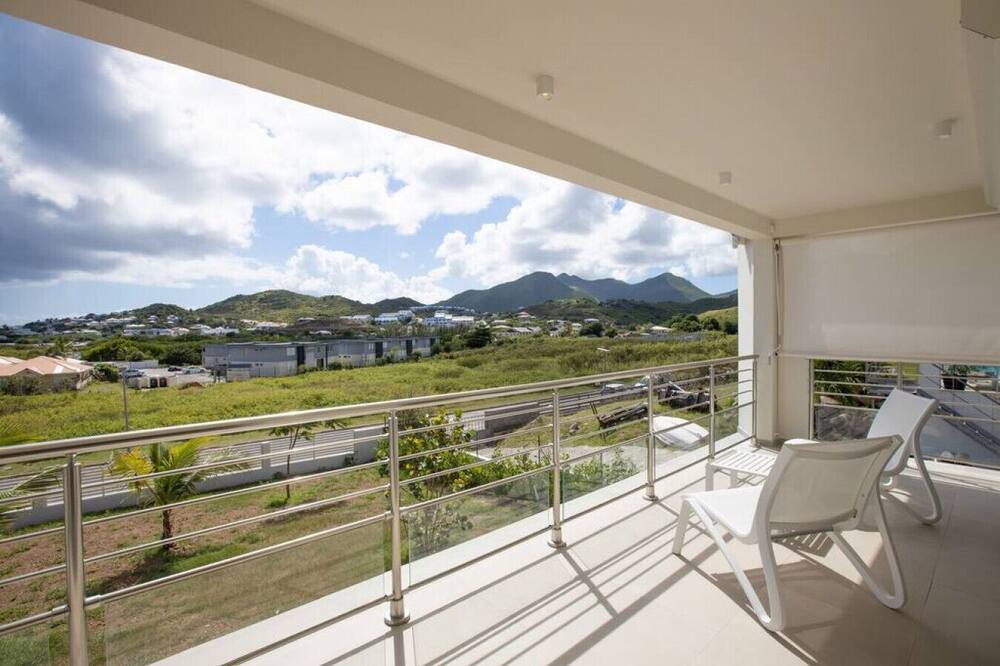 Cul de Sac House | Villa Christine by The Villa Life