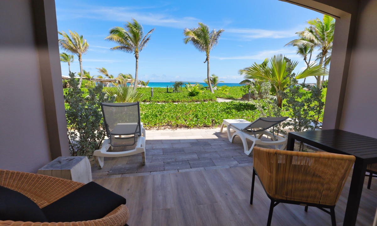 Orient Bay Hotel | Orient Beach Hotel