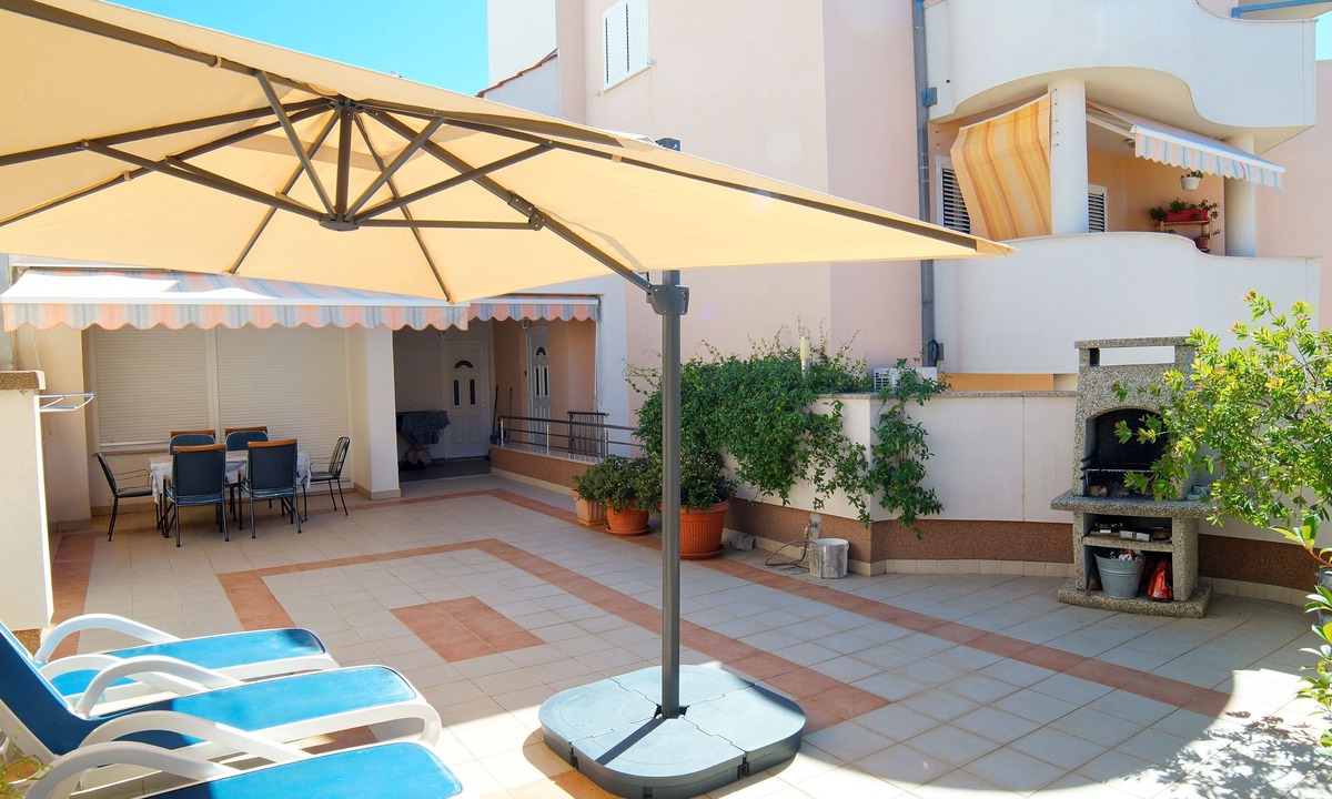 Podstrana Apartment | Apartment Nena (34461-A3) - Podstrana