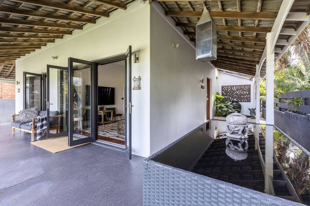 Photo of Patio Balcony in Cottesloe