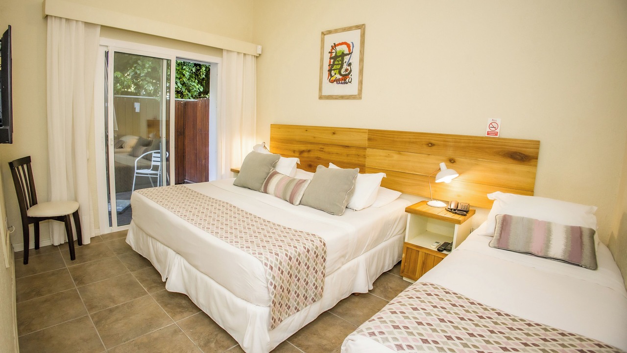 Photo of Bedroom in Cantegril