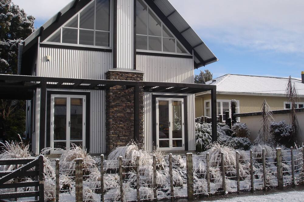 Photo of Outdoor in Ohakune