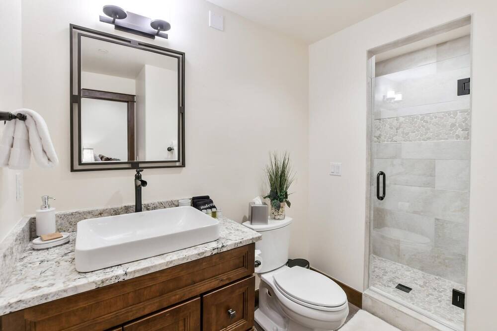 Photo of Bathroom in Winter Park