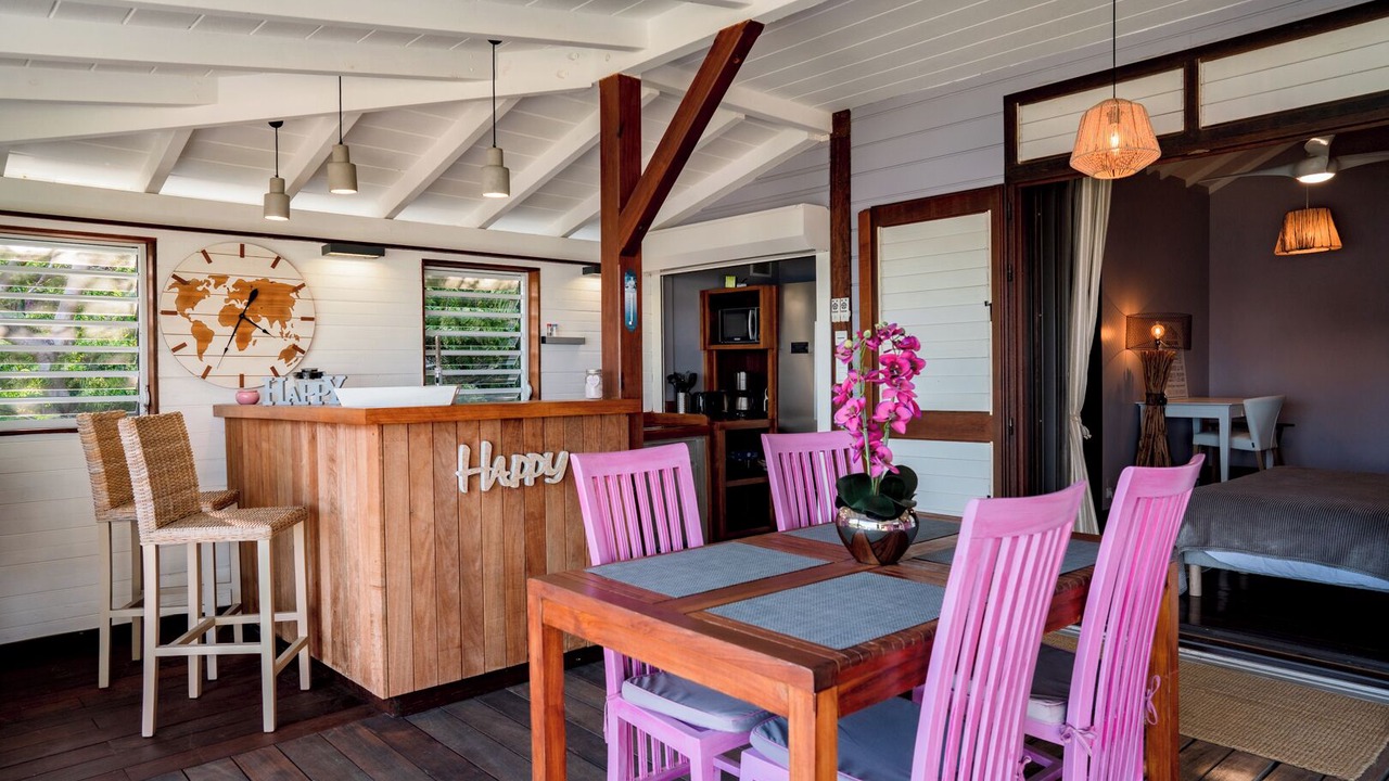 Photo of Patio Balcony in Oyster Pond