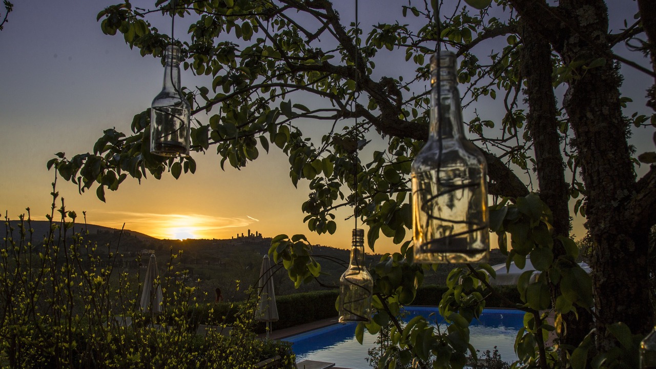Photo of Outdoor in San Gimignano