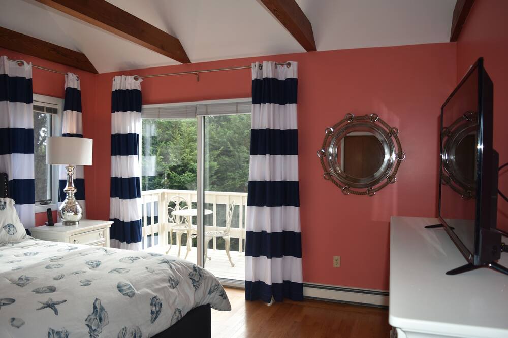 Photo of Patio Balcony in North Chatham