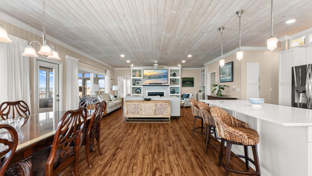 Photo of Bedroom in Cape San Blas