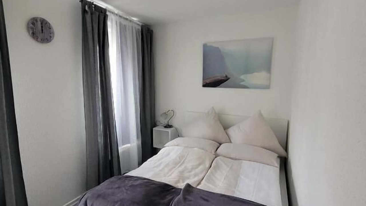 Photo of Bedroom in Bad Ems