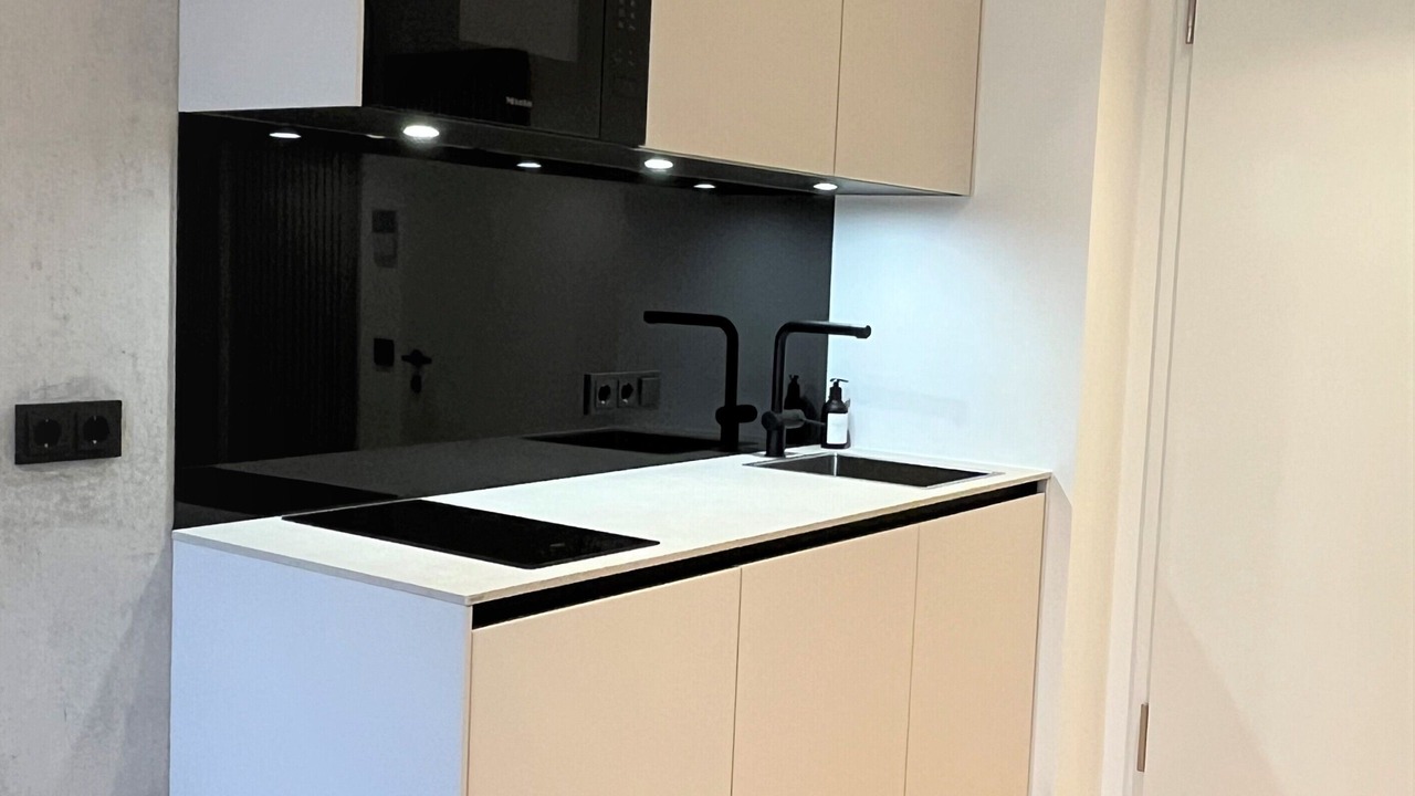 Photo of Kitchen in Moosach