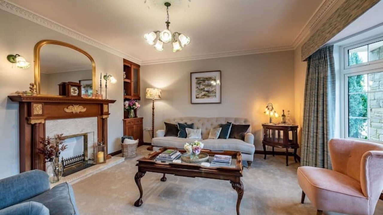Photo of Livingroom in Killarney
