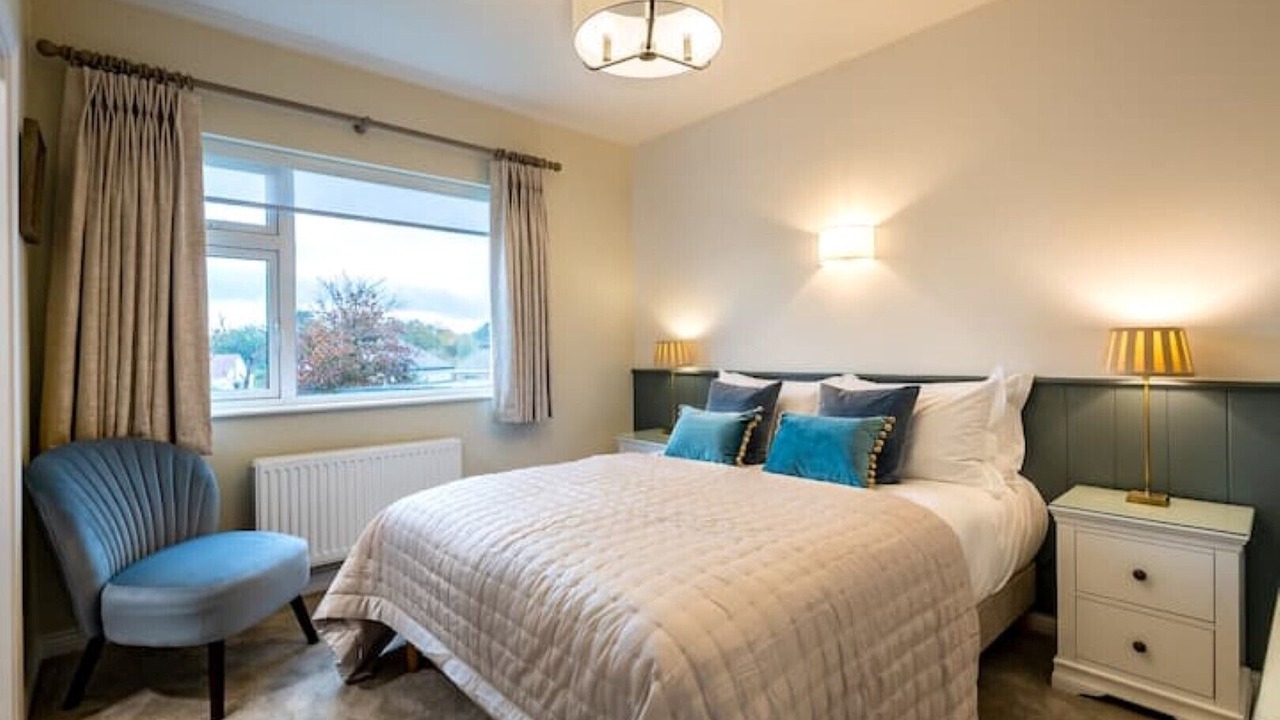 Photo of Bedroom in Killarney