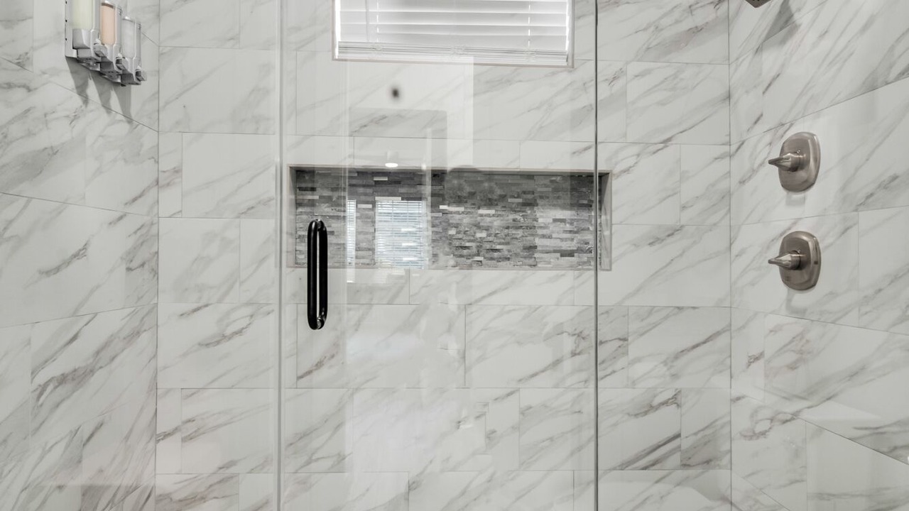 Photo of Bathroom in Mineral Wells