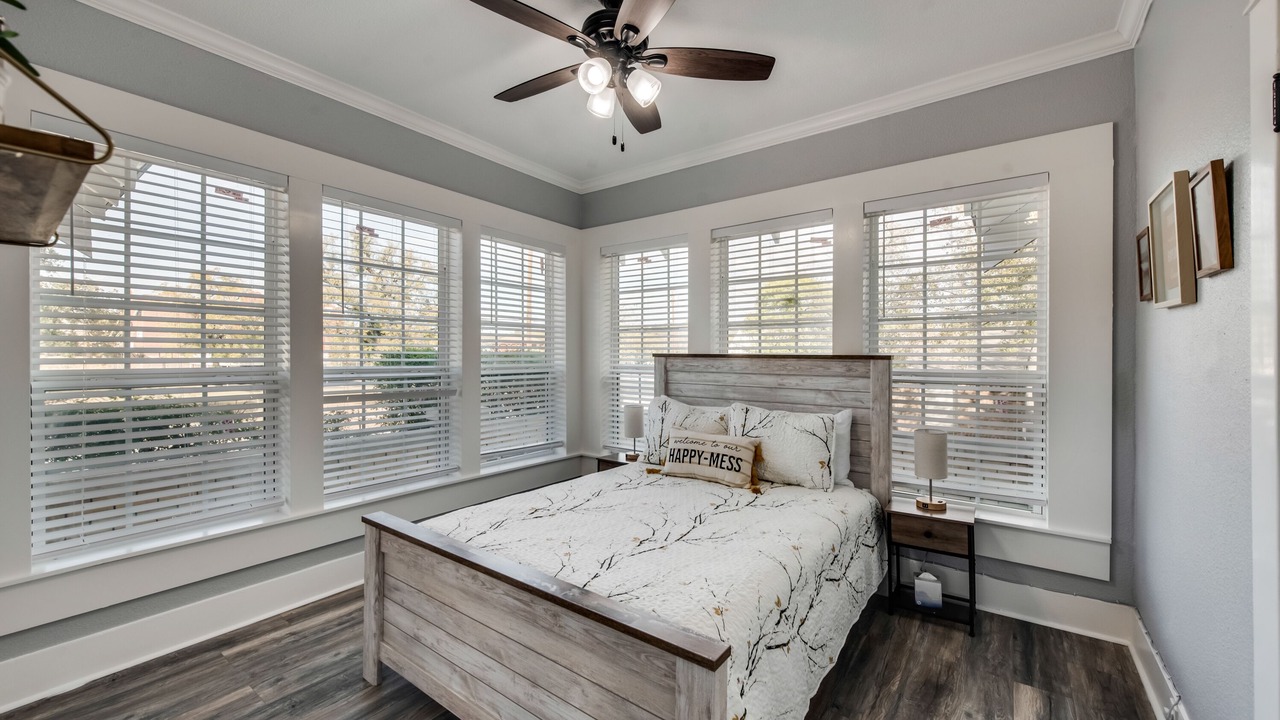 Photo of Bedroom in Mineral Wells