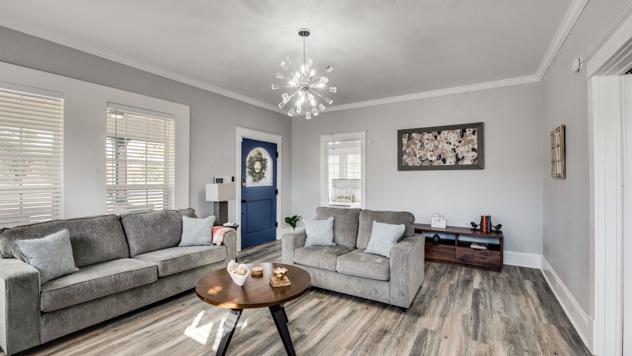 Photo of Livingroom in Mineral Wells