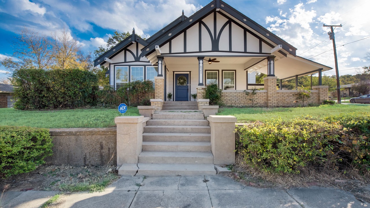 Photo of Outdoor in Mineral Wells