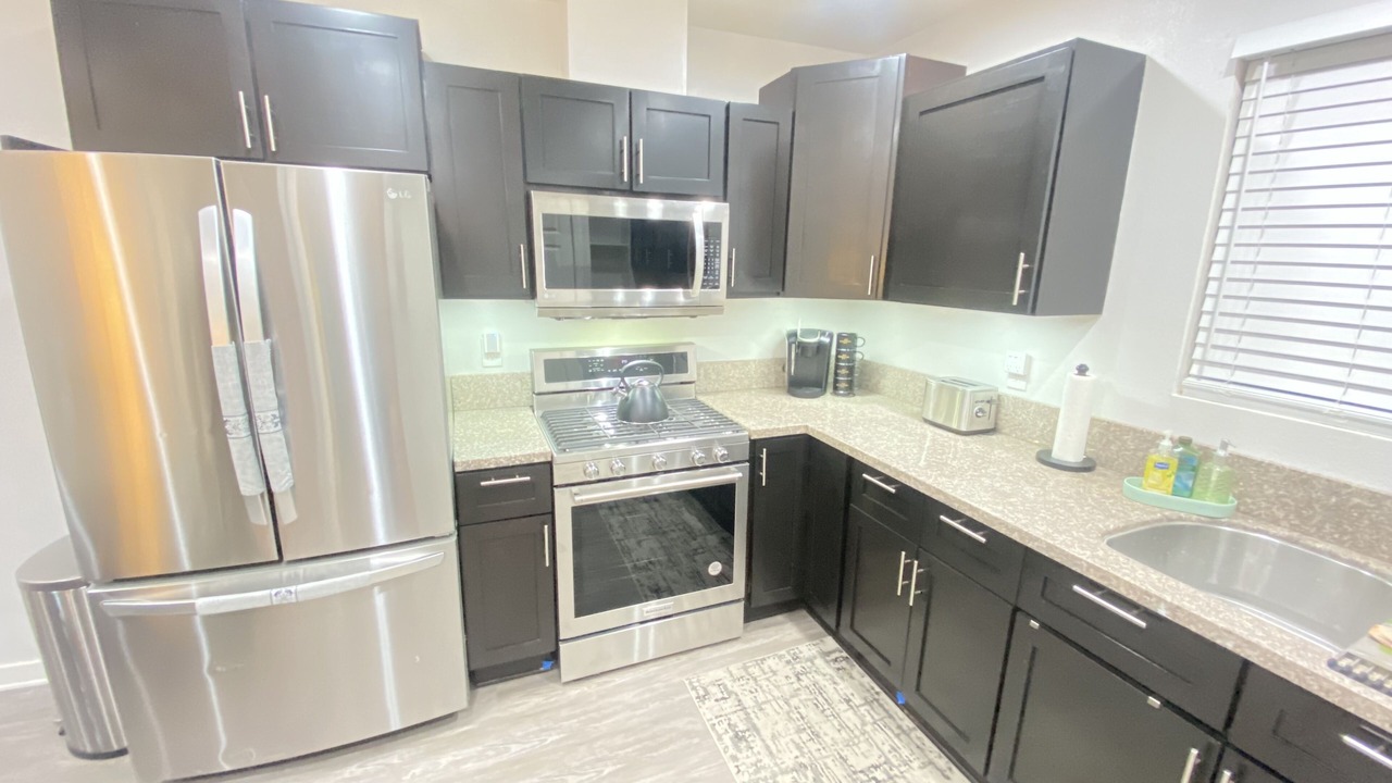 Photo of Kitchen in Eastside