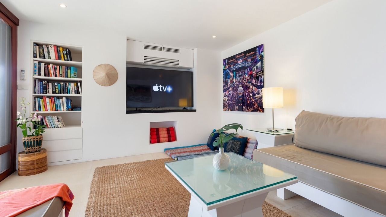 Photo of Livingroom in Bophut