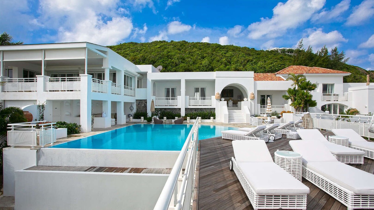 Photo of Outdoor in Les Terres Basses